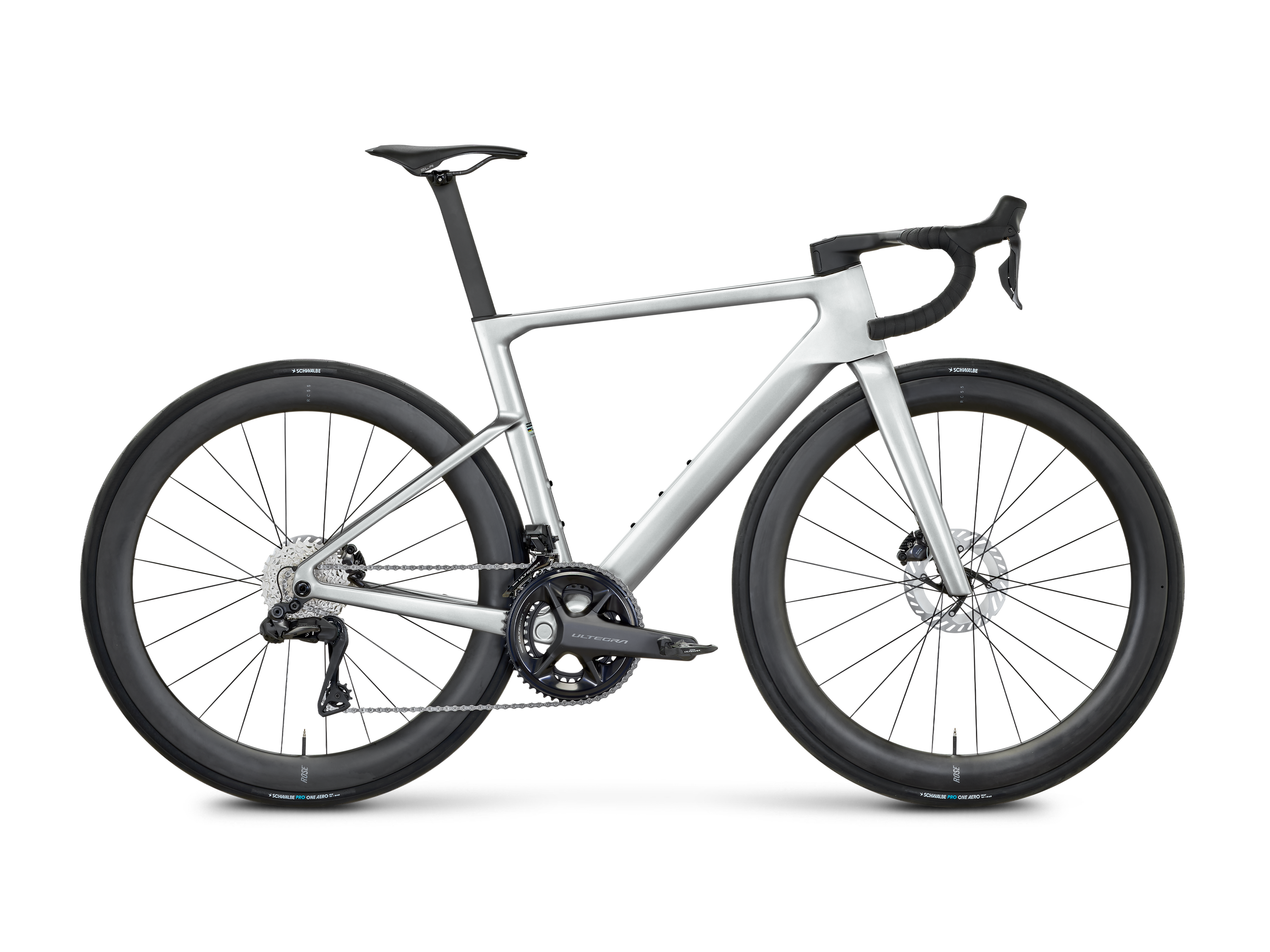 Shave FF Ultegra Di2