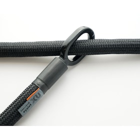 Eyelet D-lock Bundle Textile Lock Chain with U-lock