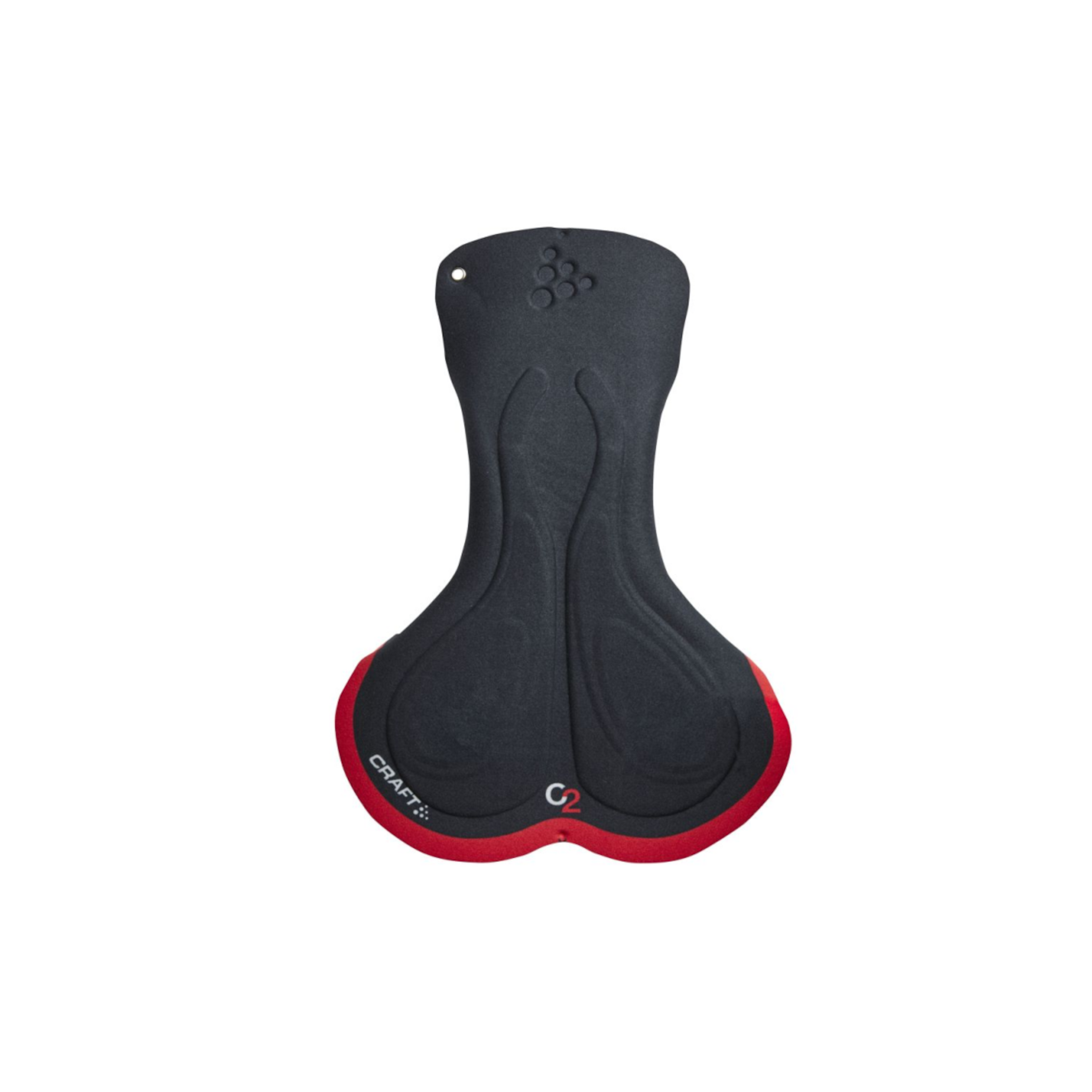 ADV ENDUR BIB SHORTS W cuissard à bretelles femme