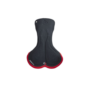ADV ENDUR BIB SHORTS W cuissard à bretelles femme