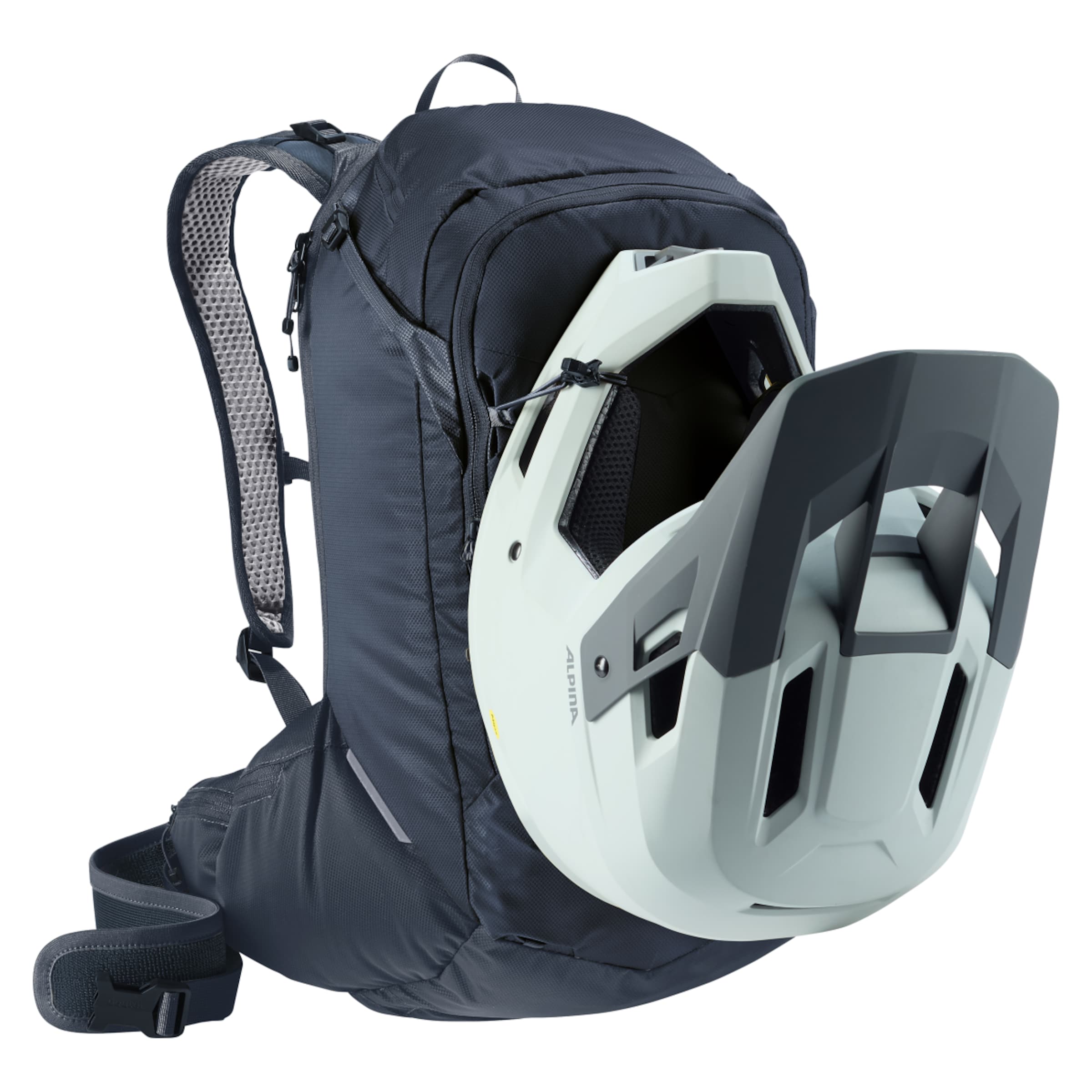 ATTACK 20 sac à dos de protection