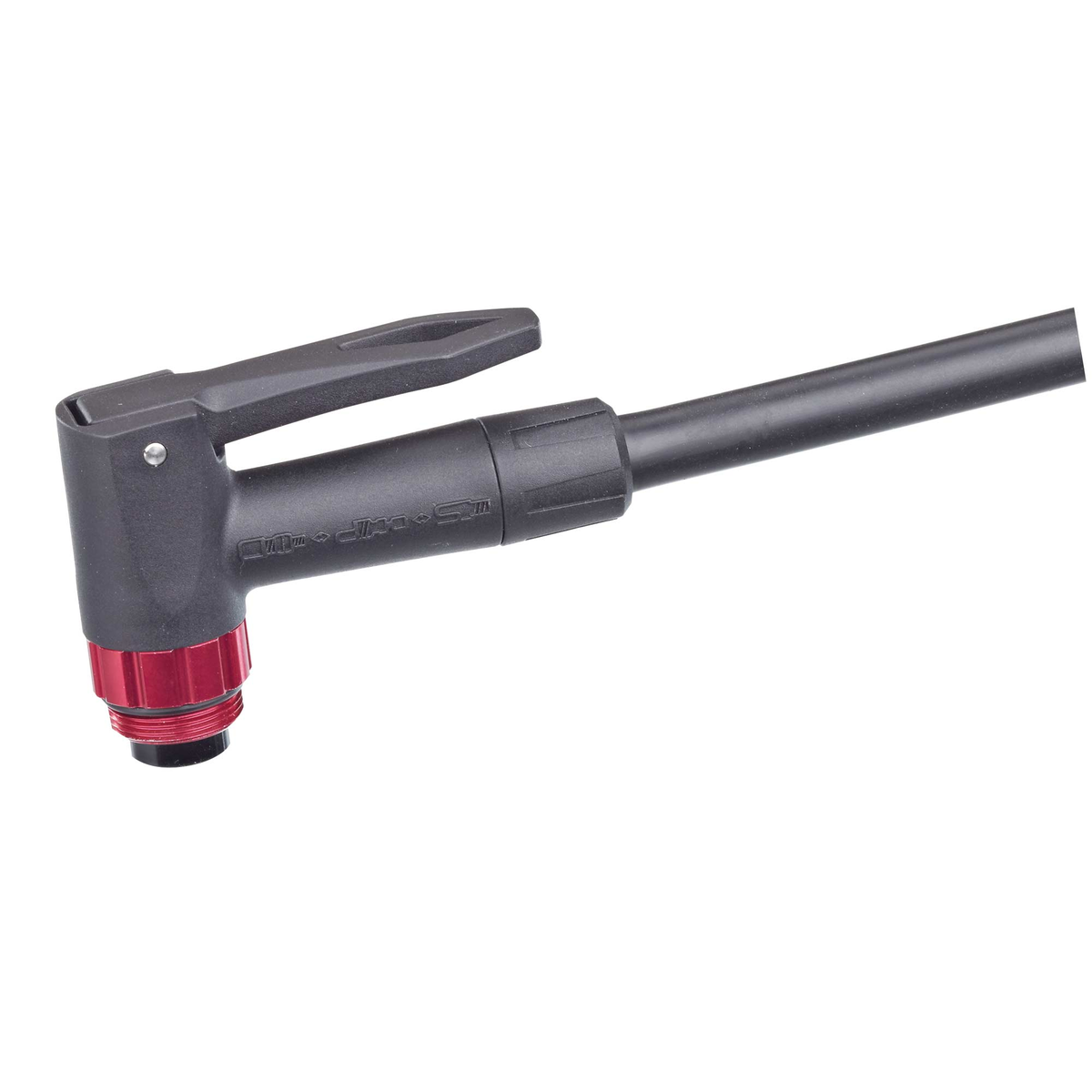 Druckmacher AL180 floor pump