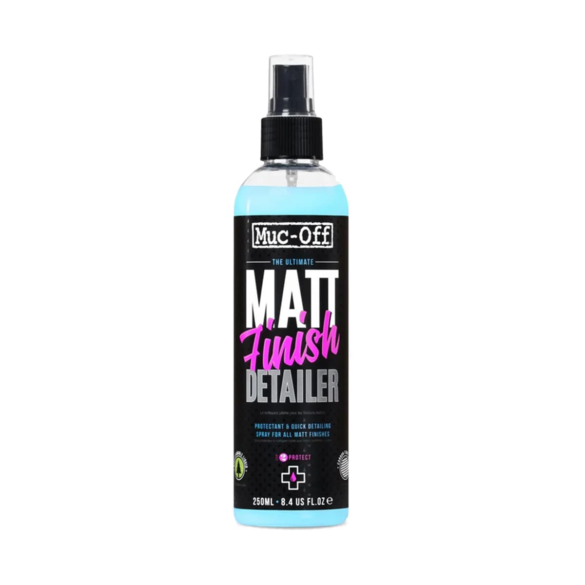 Muc-Off Matt Finish Detailer