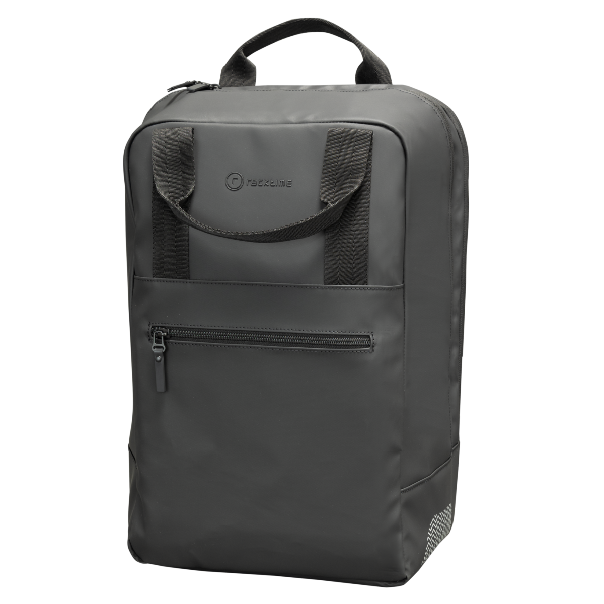 VIVI Gepäckträgertasche und Rucksack