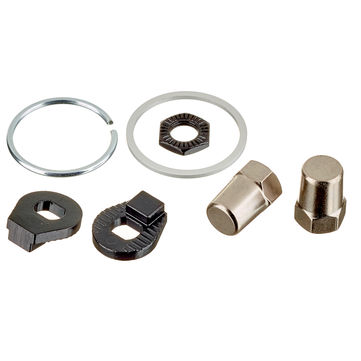 NUVINCI N330/N360/N380/N380SE CVP Hub Installation Kit