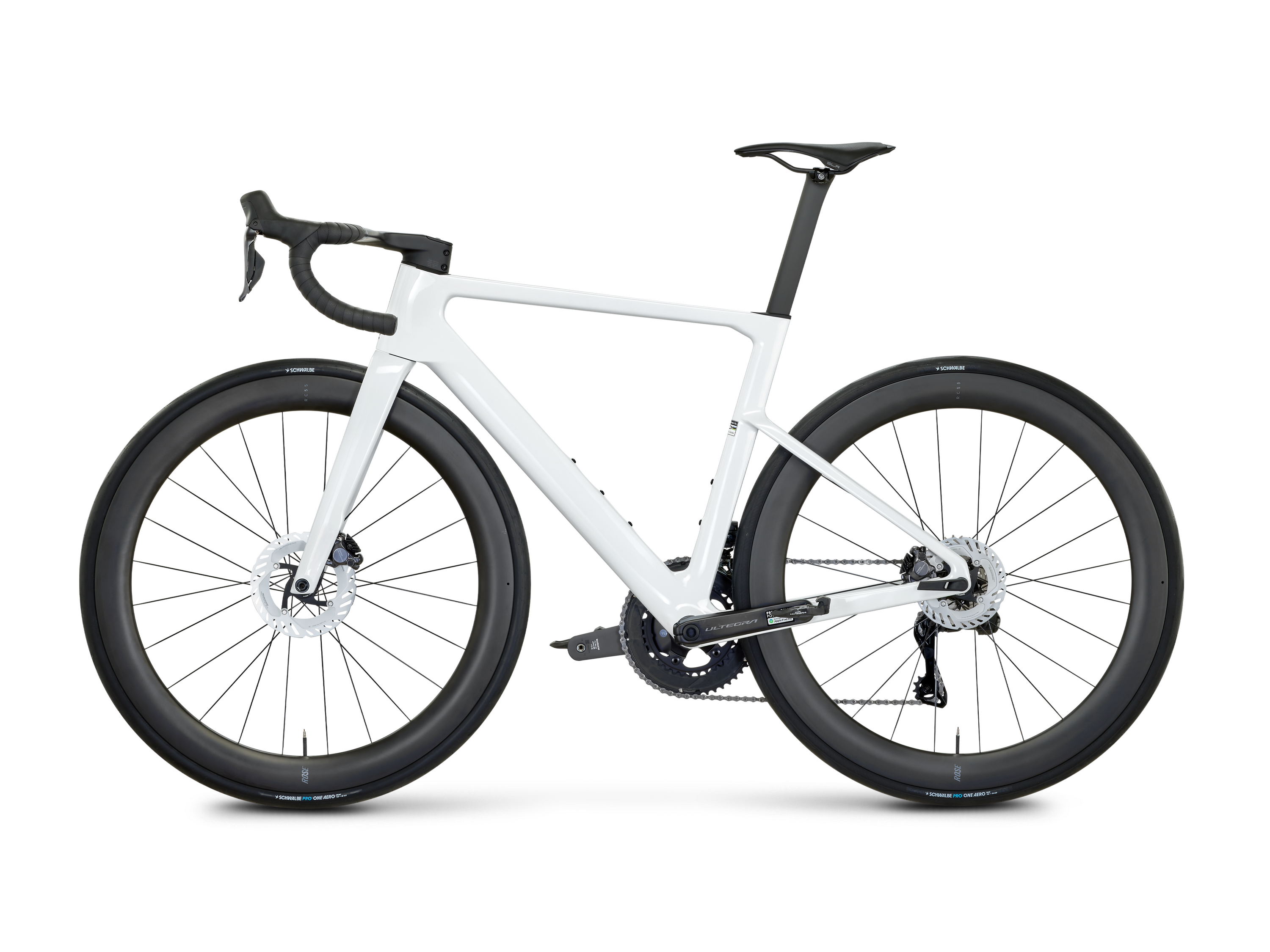 Shave FF Ultegra Di2