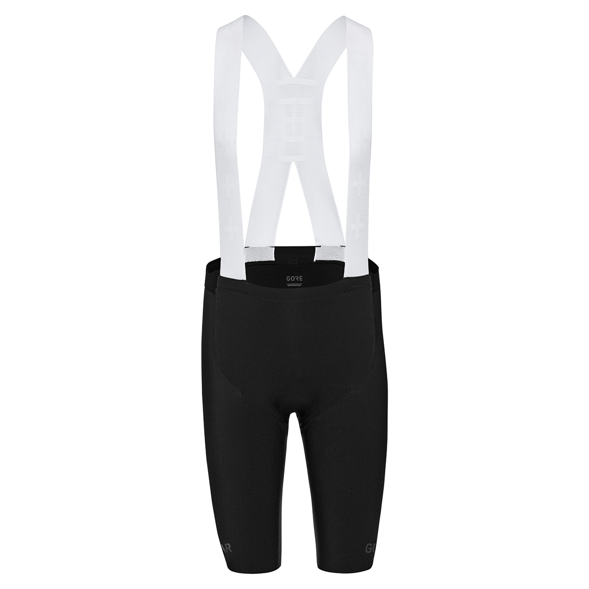 DISTANCE BIB SHORTS+ 2.0 MENS