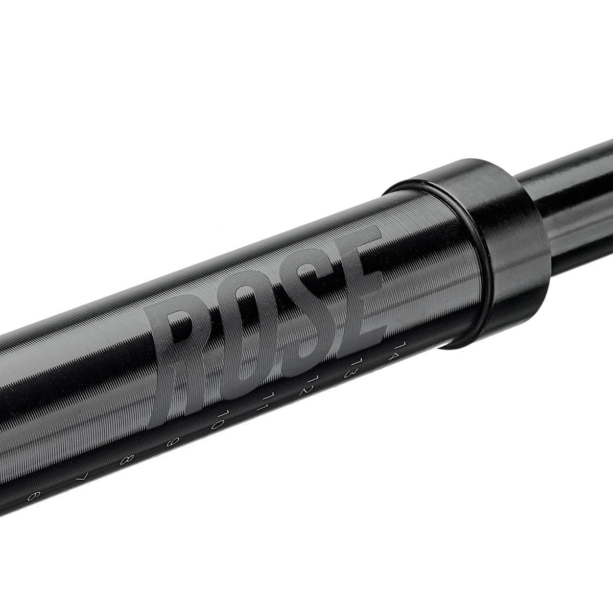 Pro Body-Protector SPS-2 Suspension Seat Post