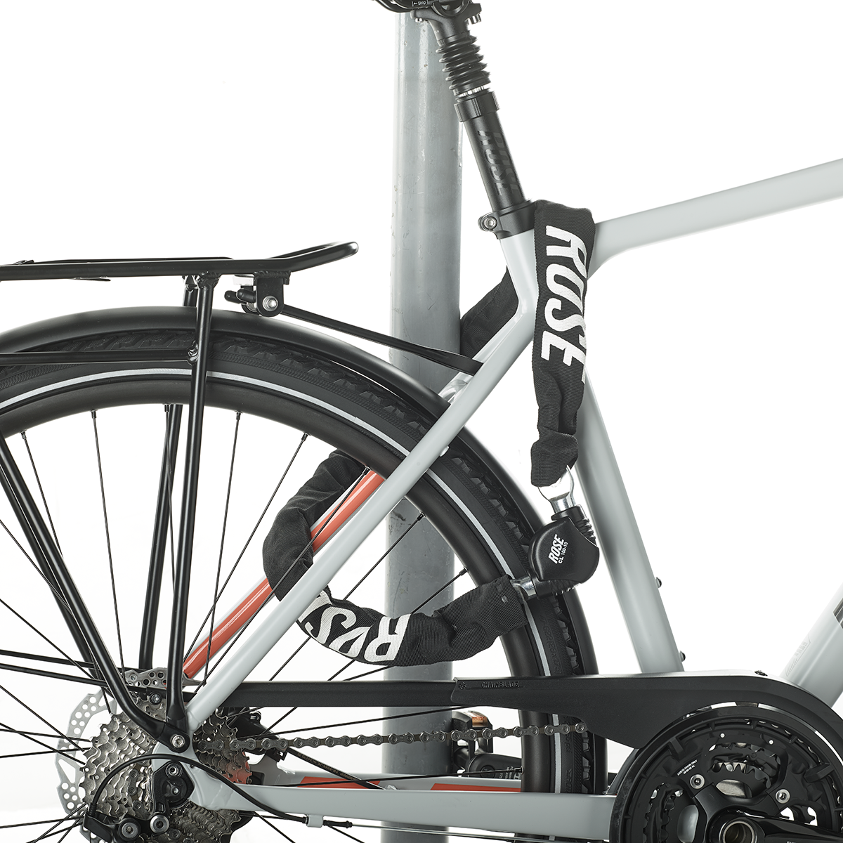 LOCKMAXX CL 100-10 Chain Lock