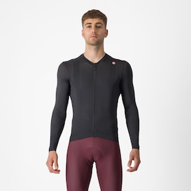 ESPRESSO LS JERSEY fietsshirt lange mouw