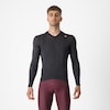 ESPRESSO LS JERSEY Langarm Radtrikot