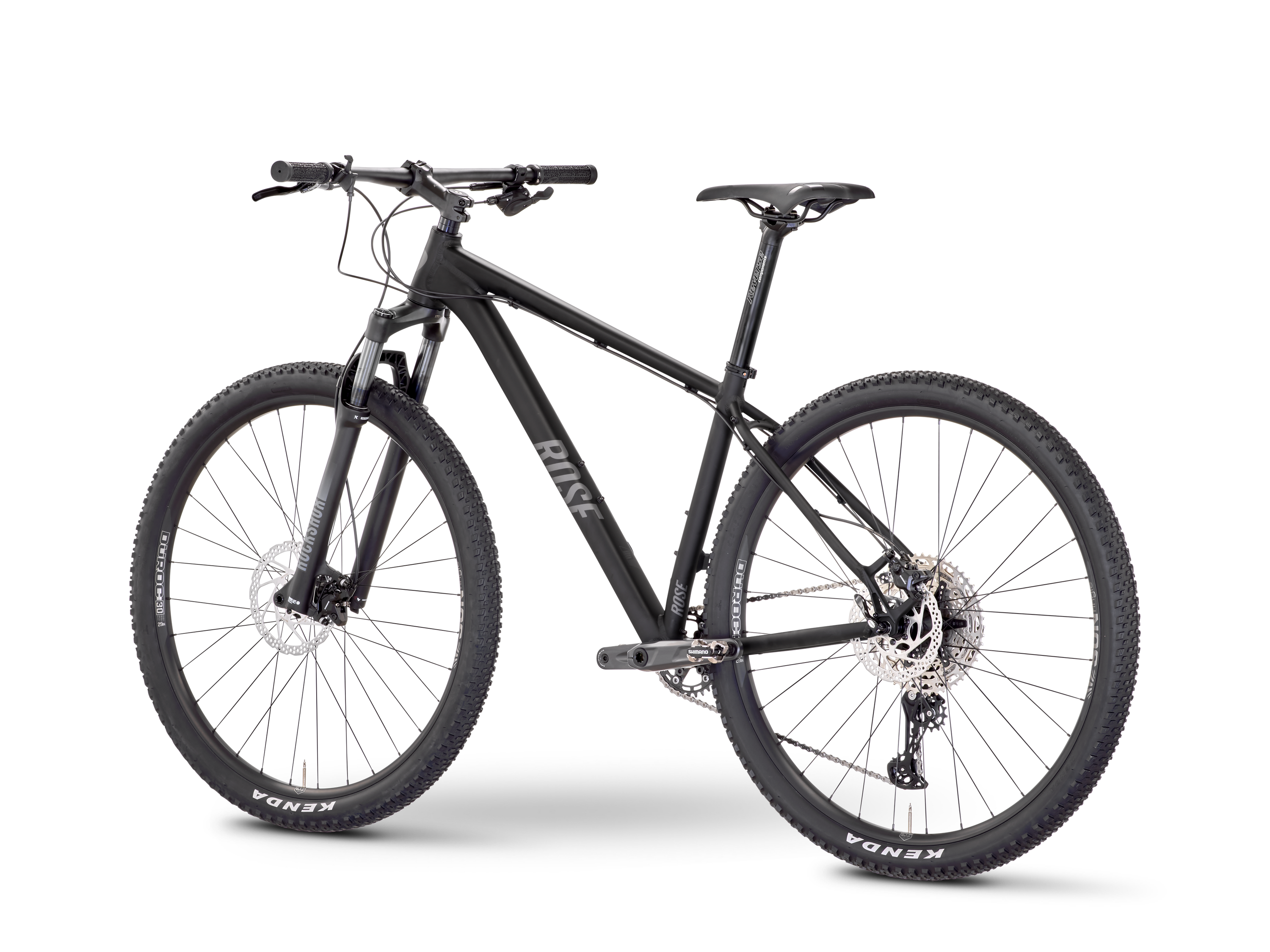 The ROSE COUNT SOLO 3 Your Perfect Bike at the Best Price