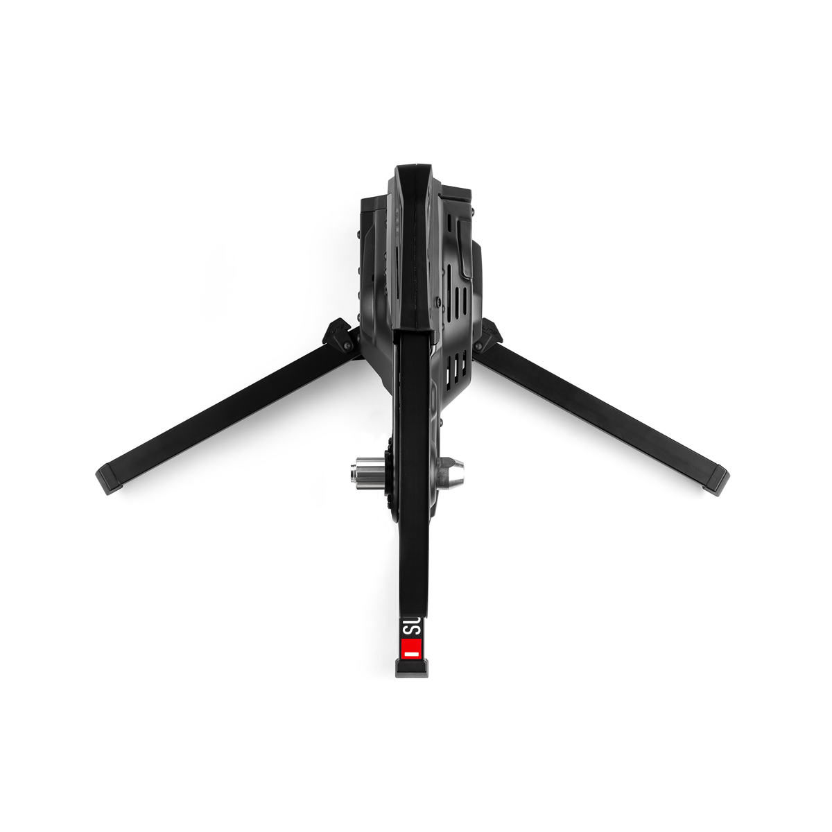 Suito-T Roller Trainer incl. Front Wheel Block