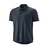 ADVENTURE SHIRT M Kurzarm Hemd 