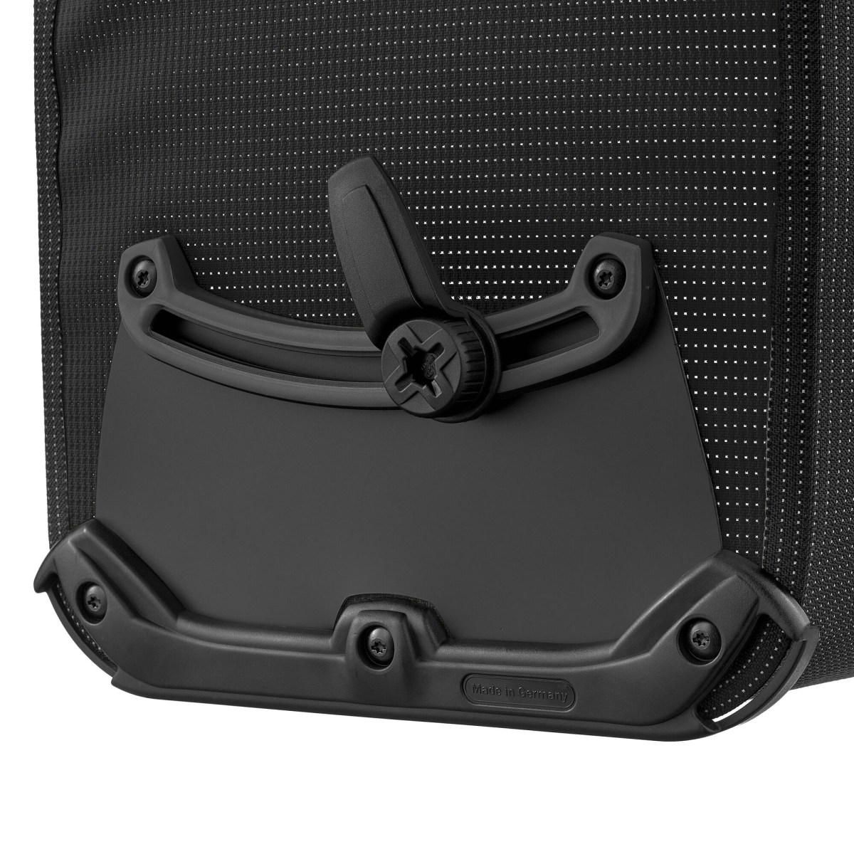 SPORT-ROLLER HIGH VISIBILITY Pannier