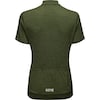 C3 WOMEN JERSEY Damen Fahrradtrikot 