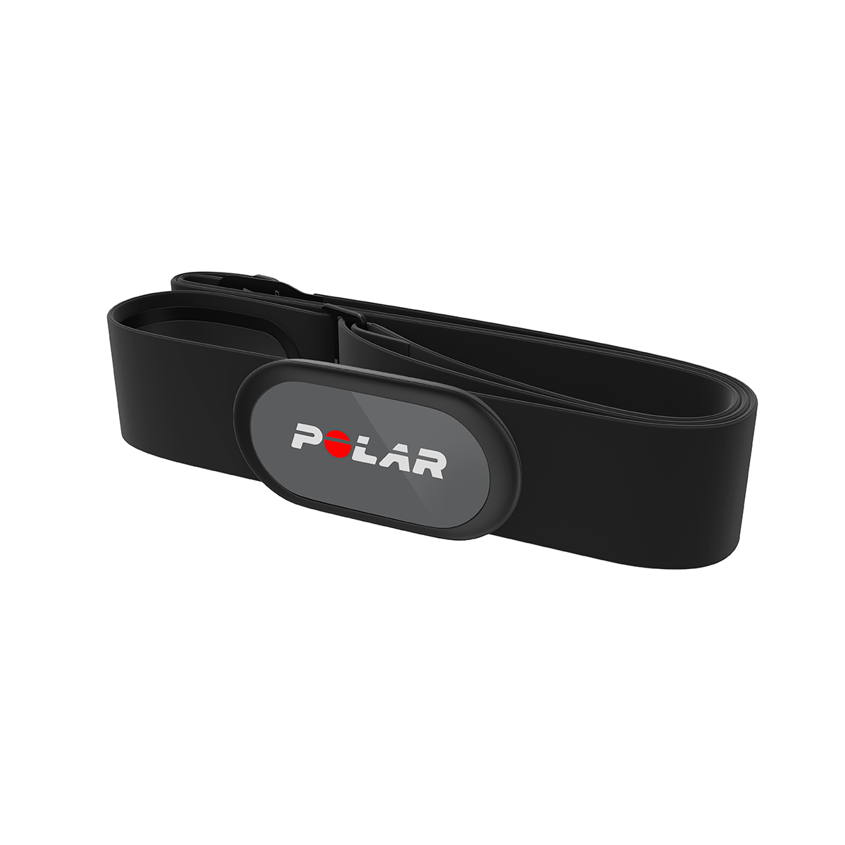 Polar H9 Herzfrequenz-Sensor ANT+/Bluetooth inkl. Brustgurt