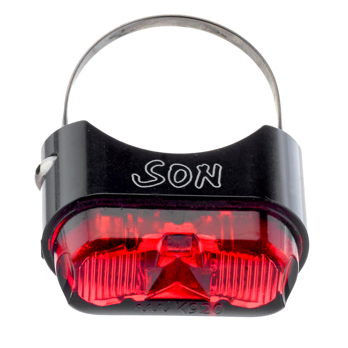 Seat Post Rear Light