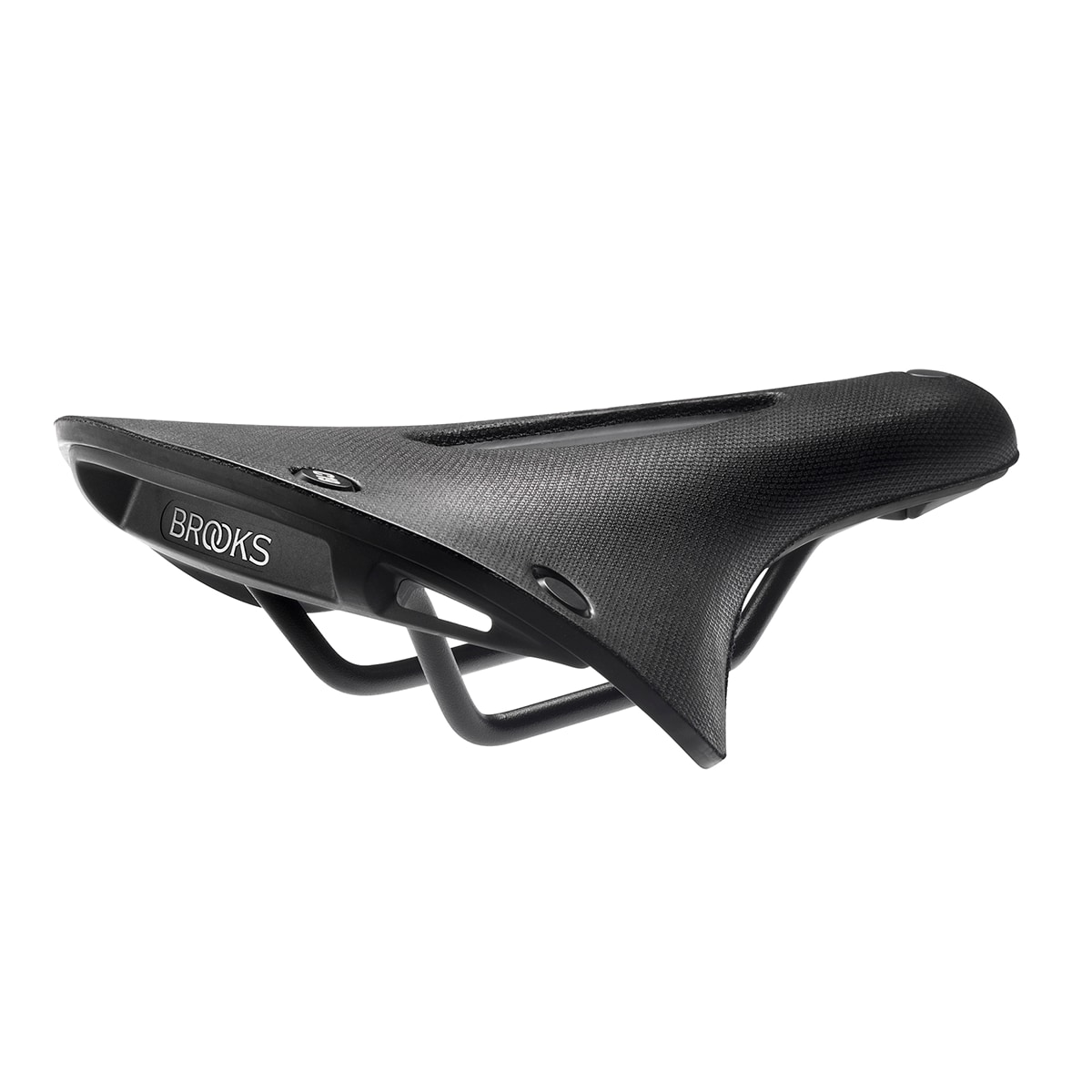 Brooks Cambium C19 Carved All-Weather City-Sattel