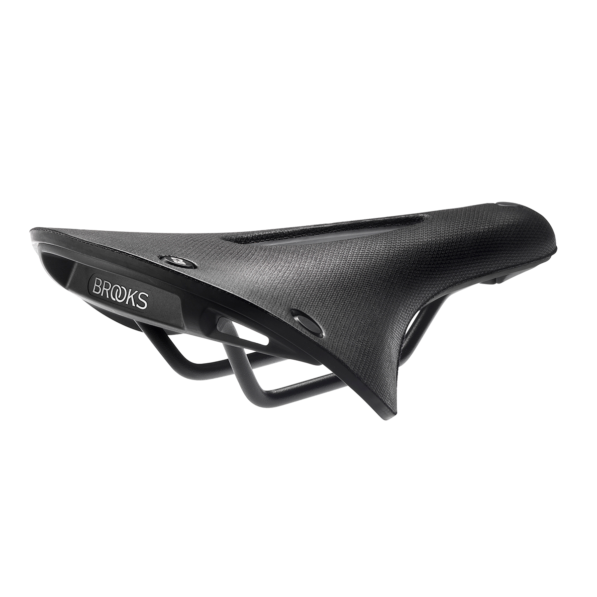 Cambium C19 Carved All Weather city saddle