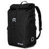 FLIP V3 Rucksack und Gepäckträgertasche