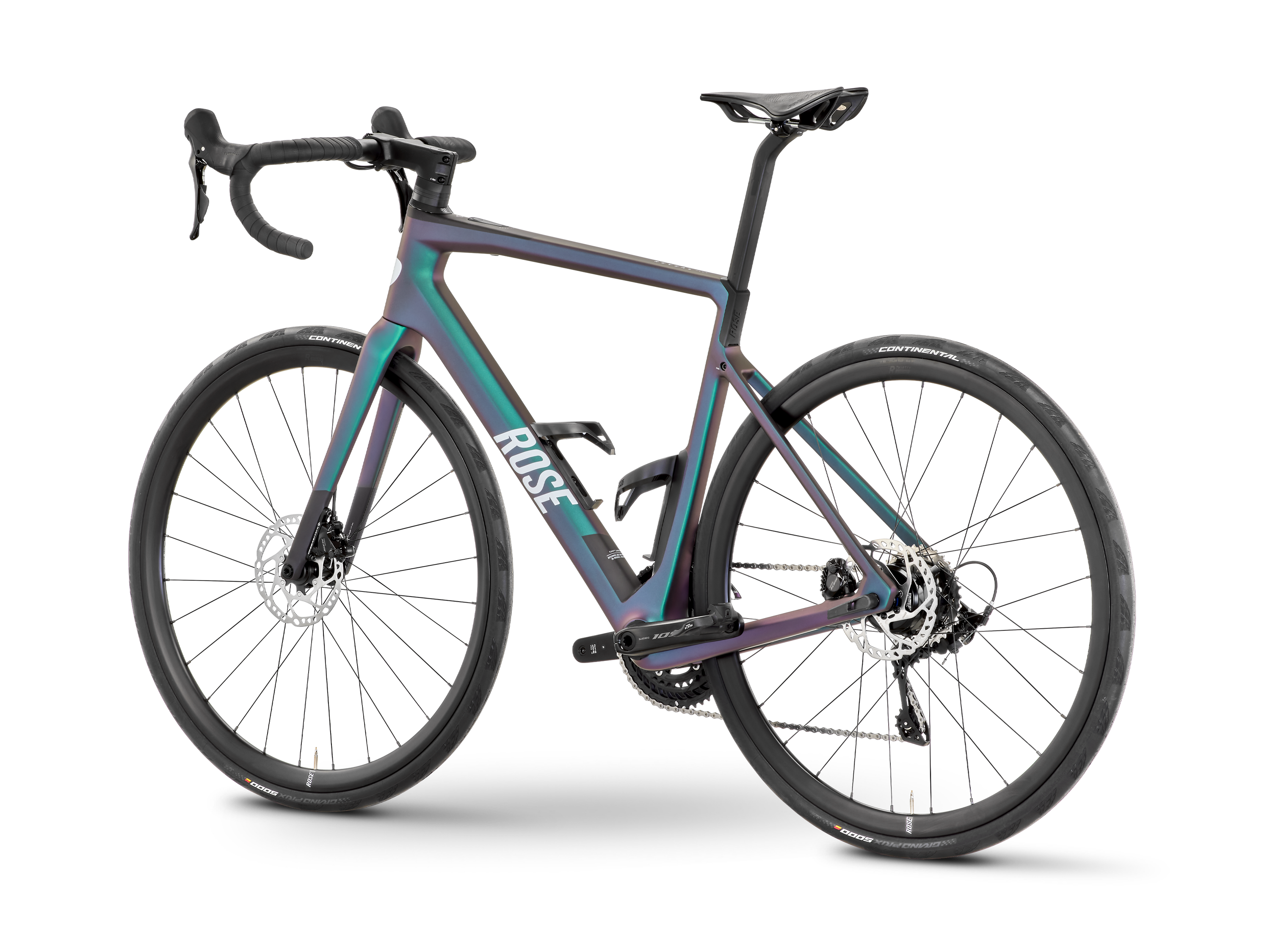 Reveal Plus 105