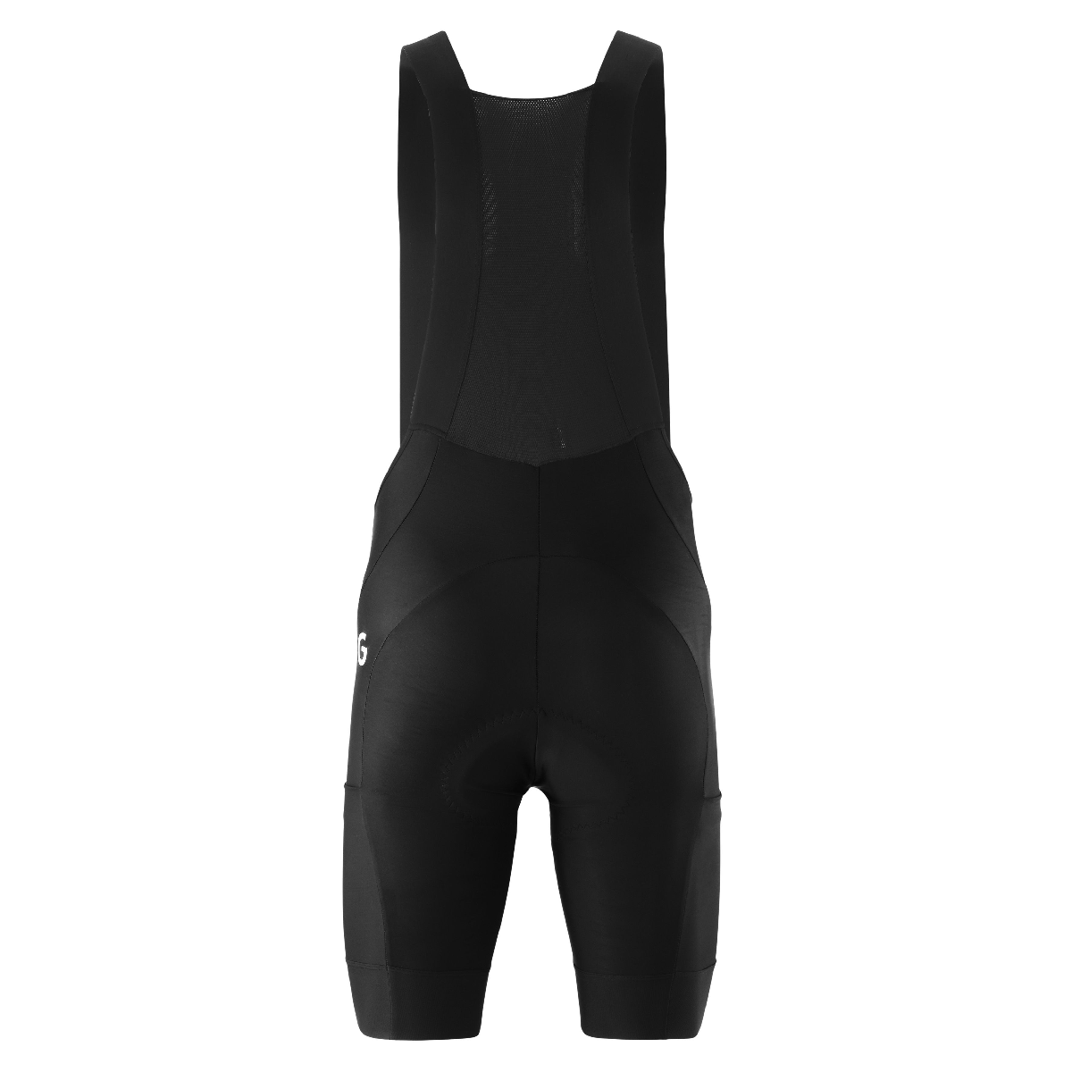 SQlab GO BIB CARGO M Bib Shorts 