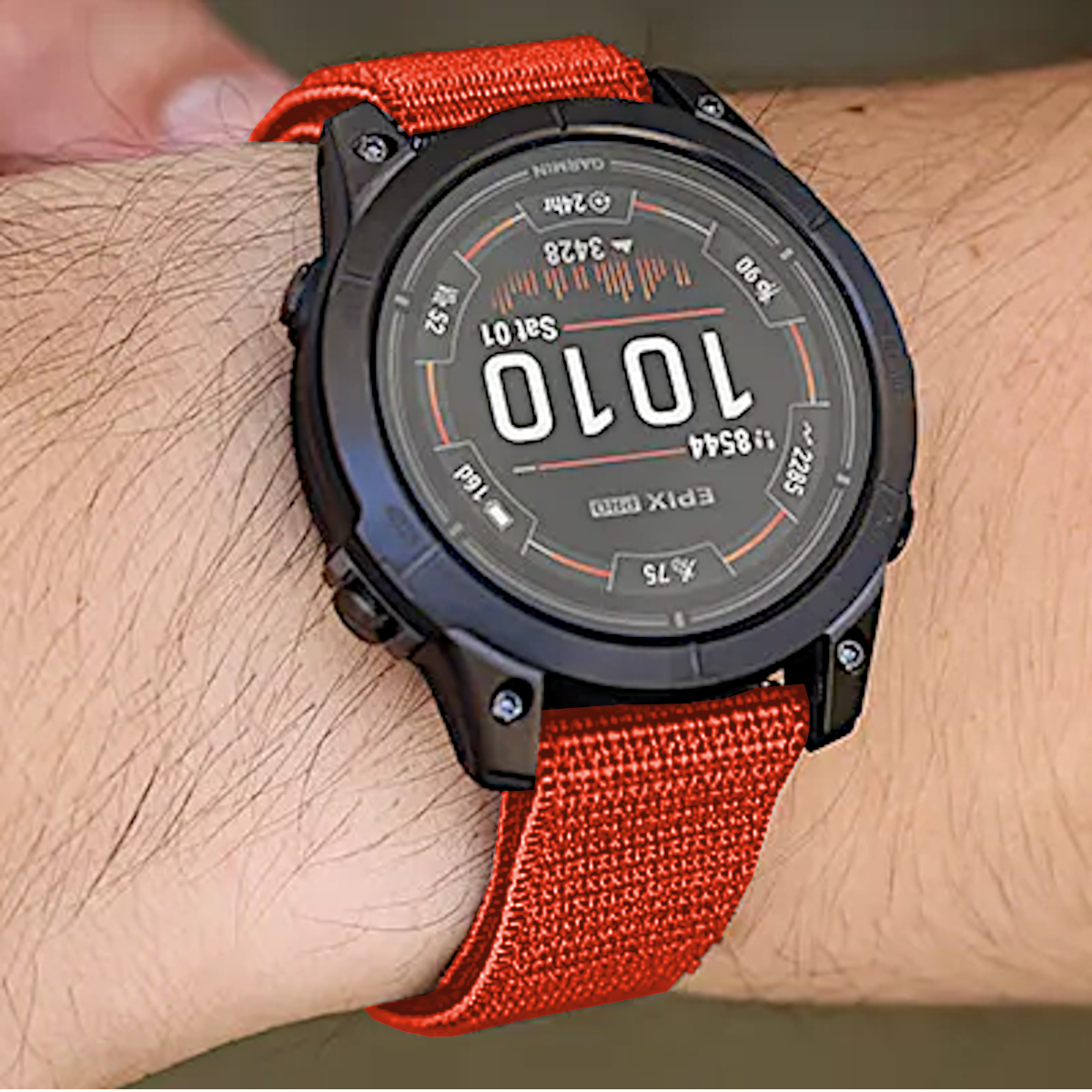 Bracelet UltraFit bracelet de montre