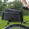 RACKPACK LIGHT Gepäckträgertasche für GTA 