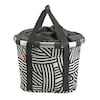 BIKEBASKET Lenkertasche mit KLICKfix Aufnahme