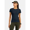 ACTIVE LIGHT BASE LAYER Women’s Short-sleeved Sports Base Layer