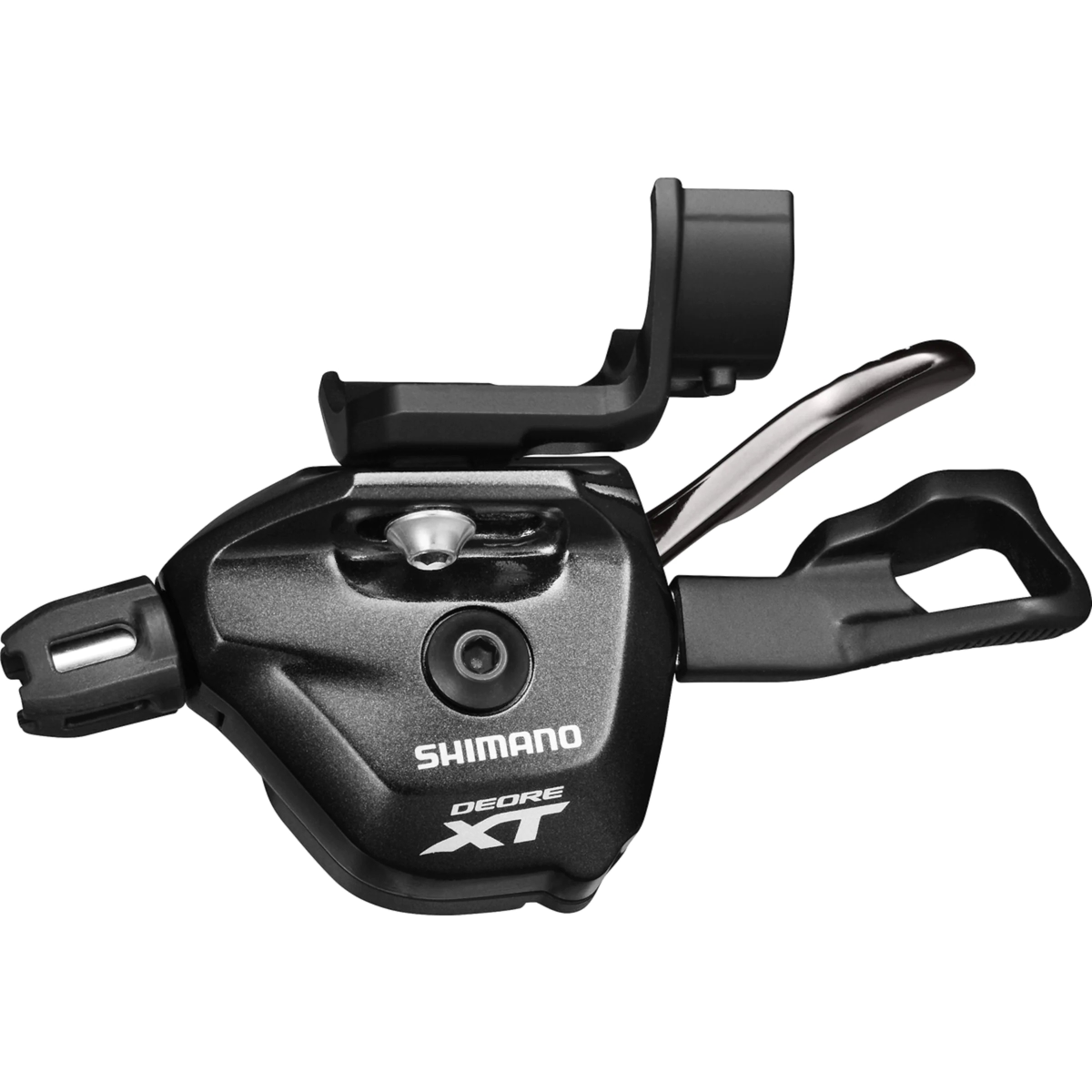 DEORE XT SL-M8000-I I-SPEC II Rapidfire Plus Shifter 11-Speed / Double/Triple