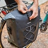 Navigator Waterproof M Single Pannier Bag Gepäckträgertasche