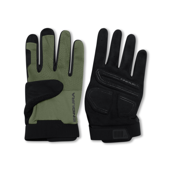 LOOP FULL FINGER GLOVE MTB-handschoenen