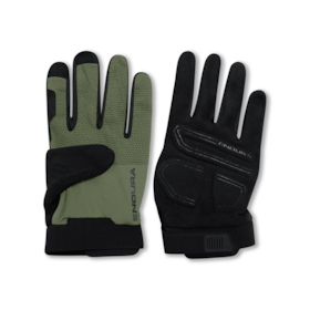 LOOP FULL FINGER GLOVE MTB-handschoenen