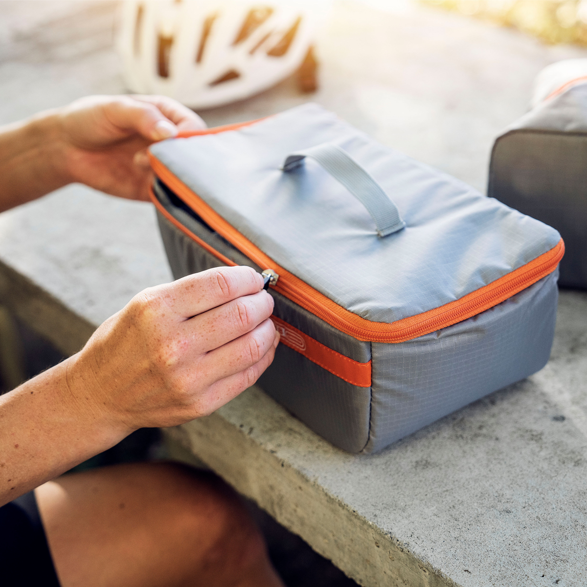 PACKING CUBE Pocket Insert (Size S or L)