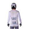 FLEXAIR LS JERSEY DIFFUSE SE t-shirt de vtt à manches longues