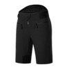 P-WHITE RABBIT W Women’s Bike Shorts