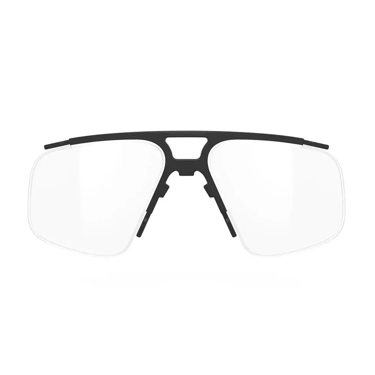 Rudy Project RX OPTICAL INSERT DEFENDER Clip-on Only Rudy Project RX OPTICAL INSERT DEFENDER Clip-on Only