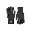 ANMER Waterproof All Weather Grip Knitted Winter Handschuhe 