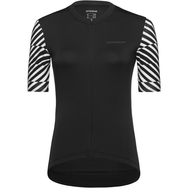 SWIFTRIDE OPTICAL fietsshirt dames