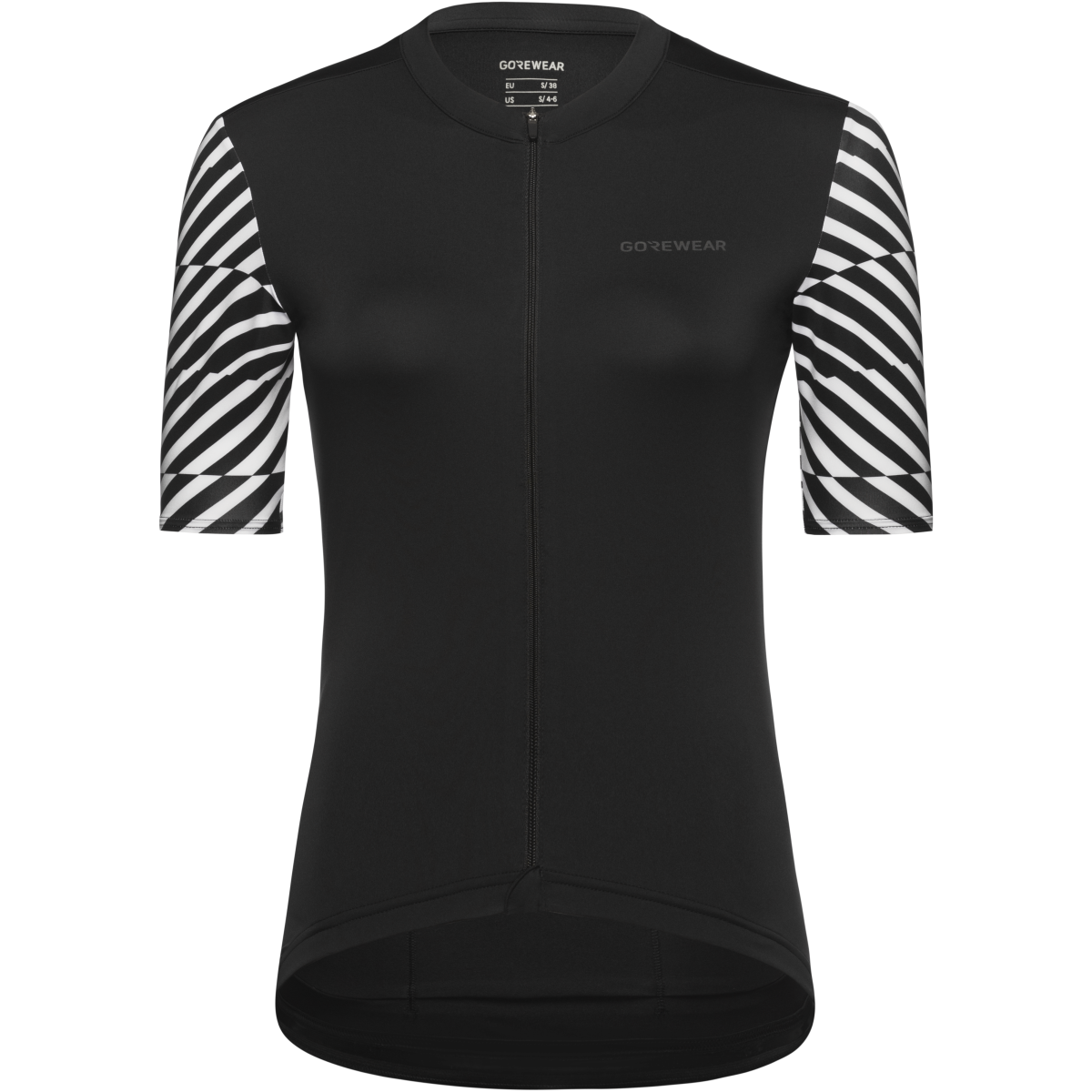 SWIFTRIDE OPTICAL Women’s Cycling Jersey