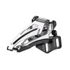 Deore FD-M6025-E E-Type Low Direct Mount 2x10 Umwerfer (34-38T)