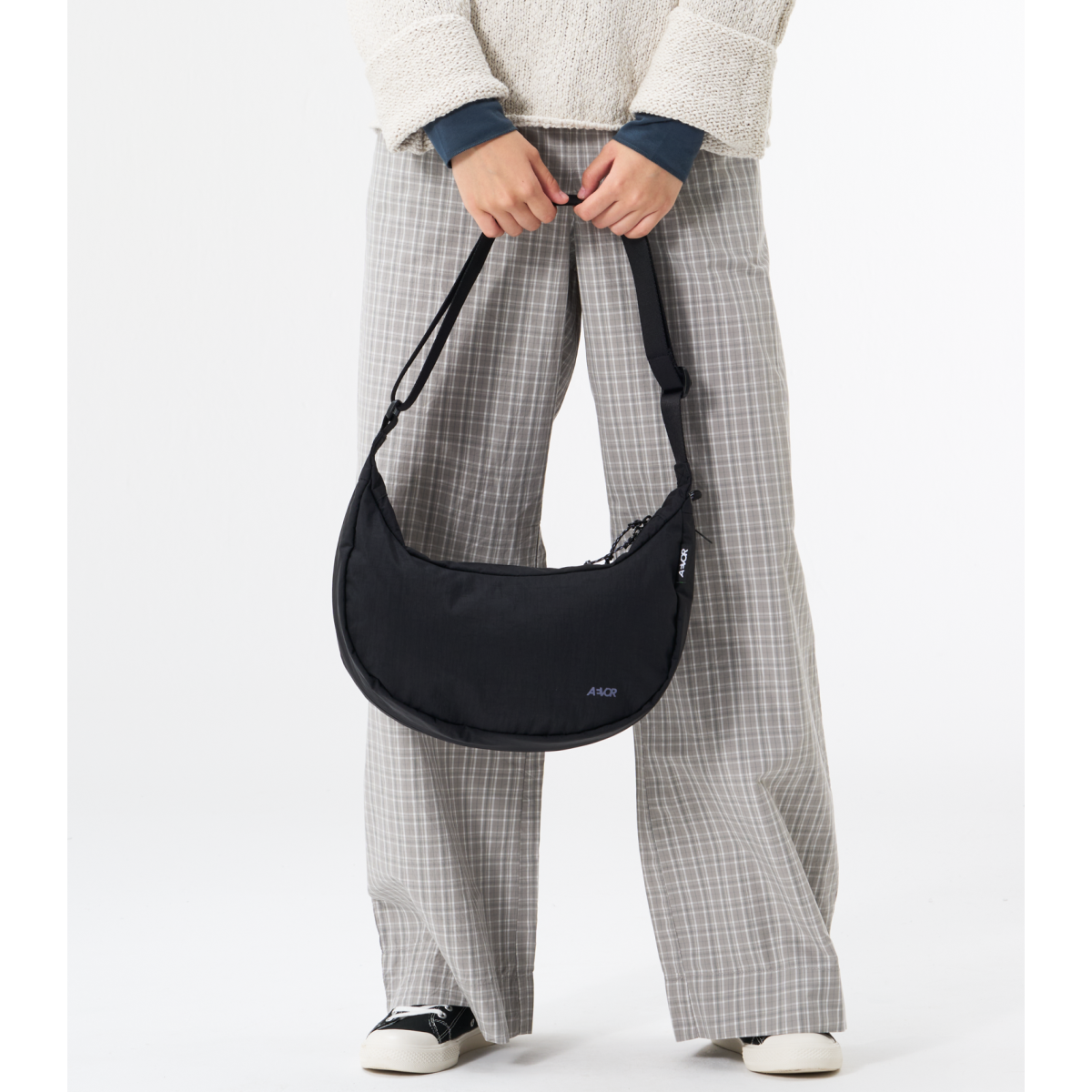 BIKE SLING BAG Shoulder Bag