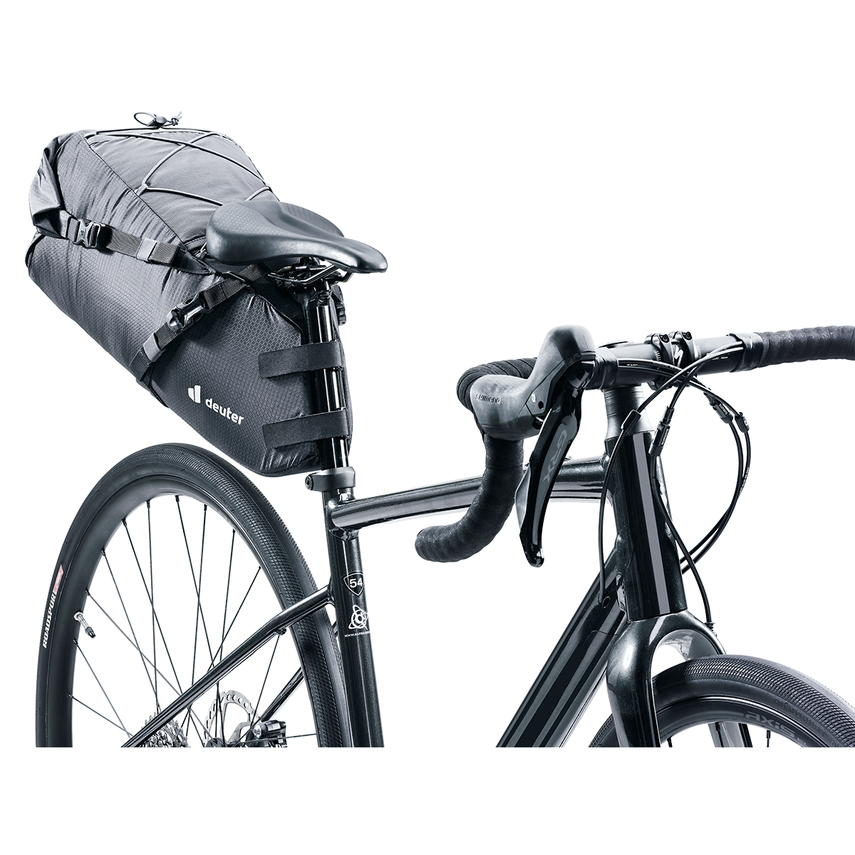 MONDEGO SB 16 Satteltasche