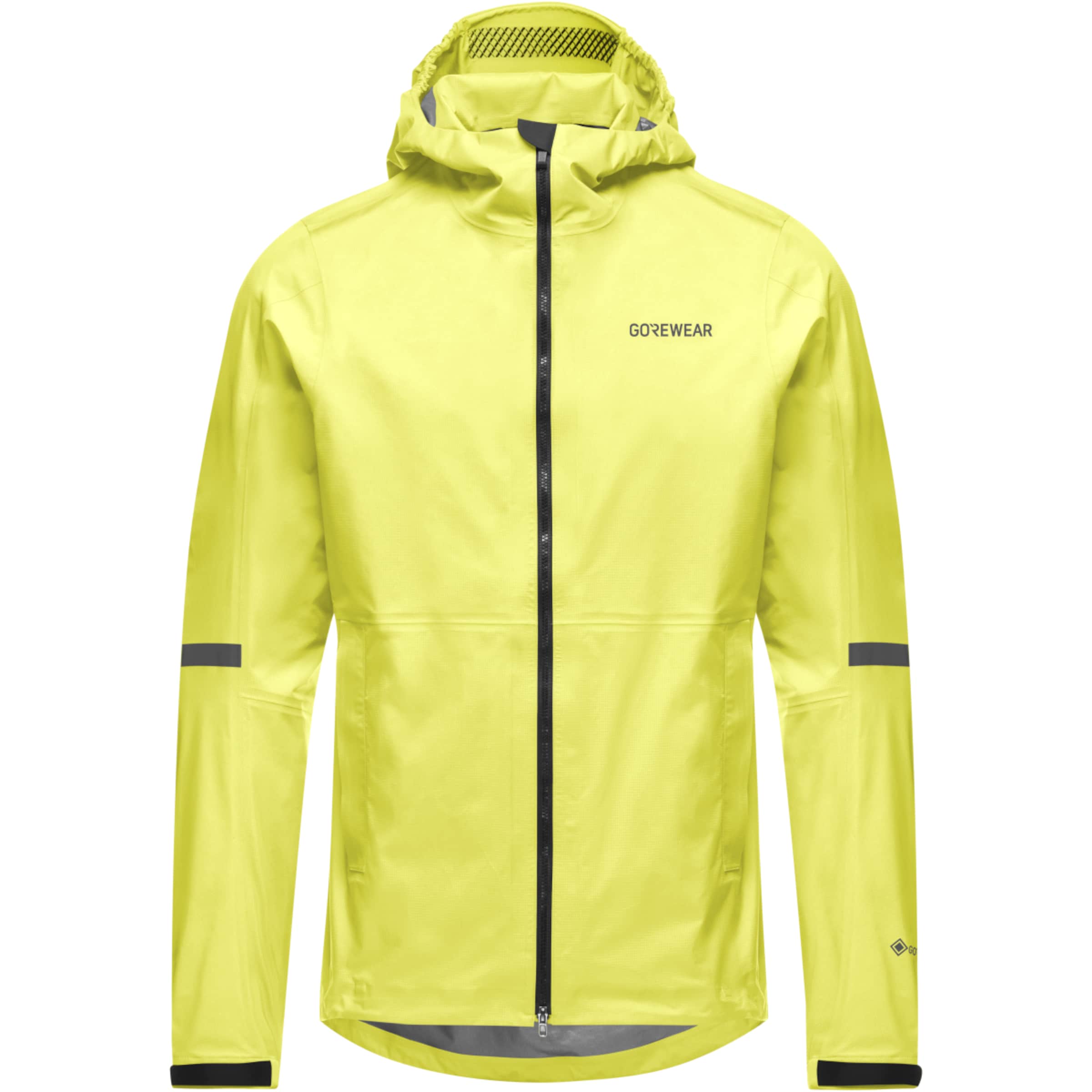 LUPRA 2.0 GORE-TEX regenjack