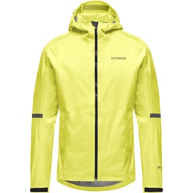 LUPRA 2.0 GORE-TEX regenjack
