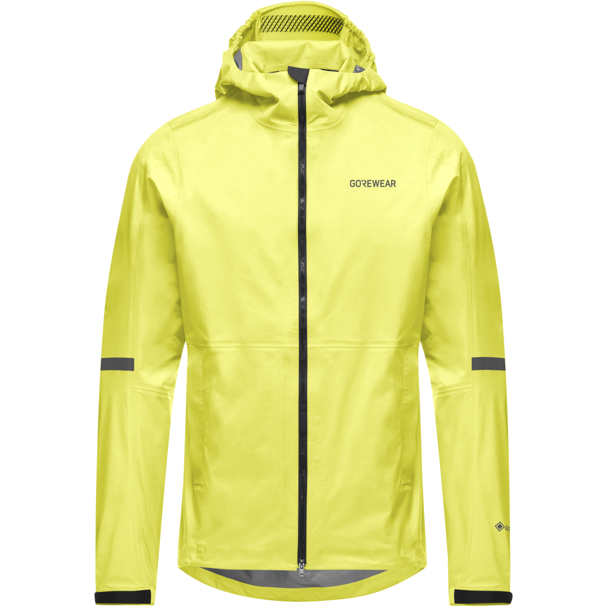 LUPRA 2.0 GORE-TEX Regenjacke