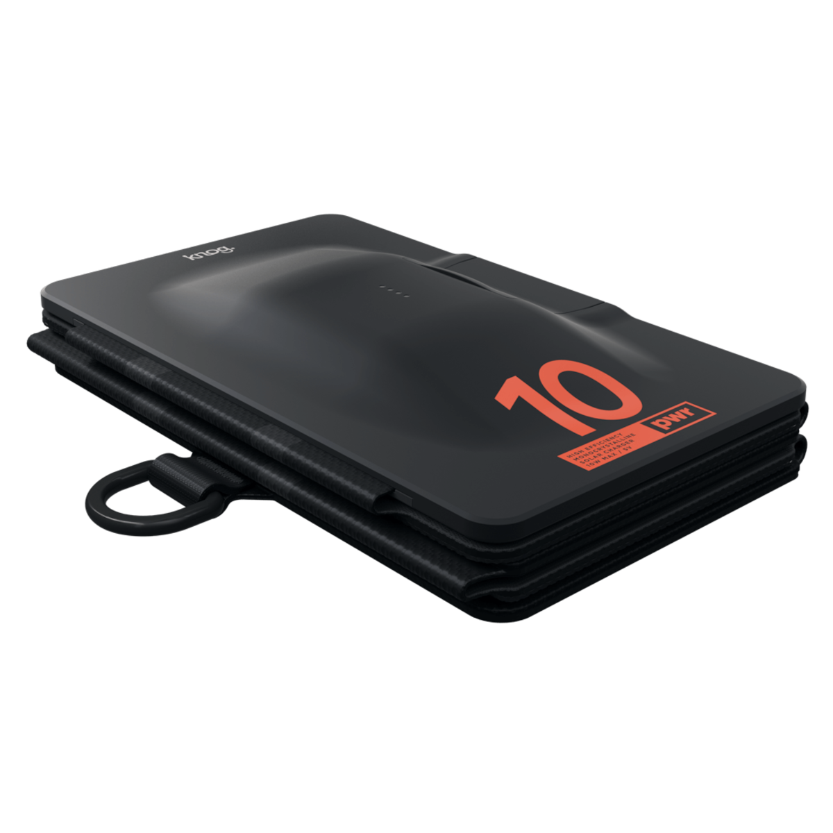 Folding PWR Solar Panel Charger 10W