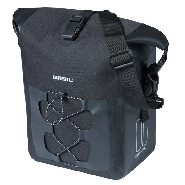 Navigator Waterproof M MIK Hooks Gepäckträgertasche